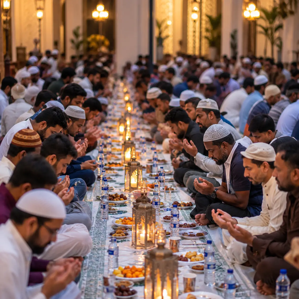 The Best Time to Teach Quran to Children – Make the Most of Ramadan!