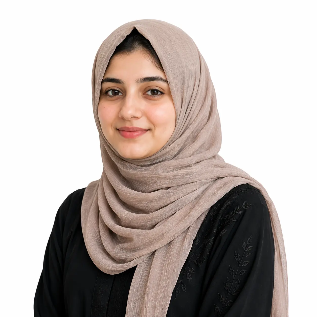 Fatima Ahmed